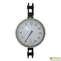 Динамометр ДПУ-200-2