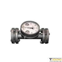 Ротаметр РПО-0,63 ЖУЗ