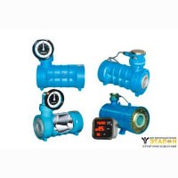 Счетчик жидкости ППО-25/1,6-СУ