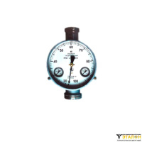 Ротаметр РПФ-6,3ЖУЗ-К