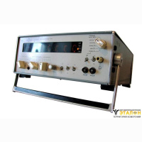 Частотомер Ч3-36