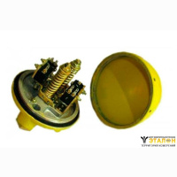 Реле давления РДК-57