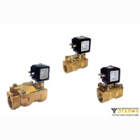 Клапан 21WA3KOB130