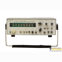 Частотомер Ч3-33