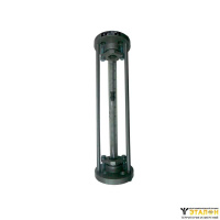 Ротаметр РМ-0,25 ЖУЗ (250 л/ч)