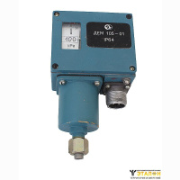 Датчик ДЕМ-105-01 IP64