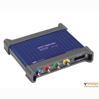 АКИП-73406D MSO осциллограф