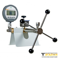 Fluke P5514-70M-EP - насос для гидравлических сравнительных испытаний 70 МПа, этилпропиленовые уплотнения