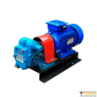 Насосы НМШ 32-10