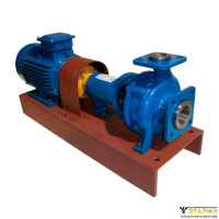 Насос Х 80-50-200