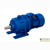 Редуктор 3МП-31,5