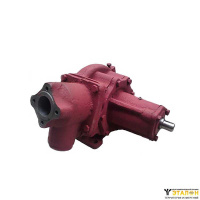 Насос СЦЛ-00А