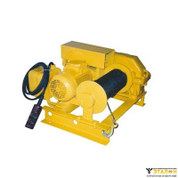 Лебедка ТЛ-16