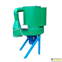 Измельчитель универсальный 380 В, 11 кВт