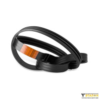 Ремни клиновые многоручьевые