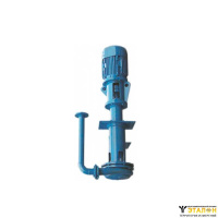 Насос ПВП 40/16