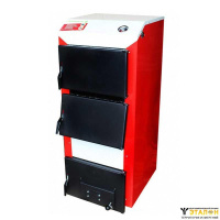 Котлы с водоохлаждаемыми колосниками АОТ