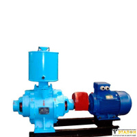 Насосы ВВН 1-3, ВВН 1-6 и ВВН 1-12