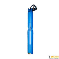 Насос ЭЦВ 6-16-180