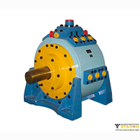 Насосы радиально-поршневые НР2