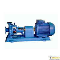 Насос АХ 50-32-125