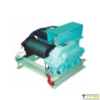 Лебедка ТЛ-12А