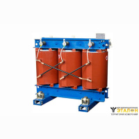 Трансформаторы сухие ТС(З)ГЛ