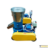 Гранулятор 380 В, 7,5 кВт