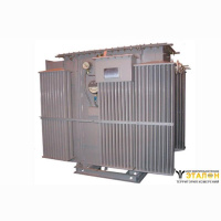 Трансформатор масляный ТМЗ 400…2500кВА