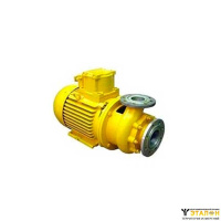 Нефтяной насос КМН