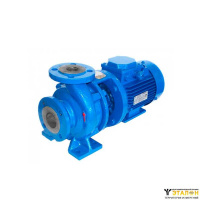 Насос КМ80-80-160 (КМ90/35)