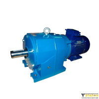 Мотор-редуктор 3МП-80