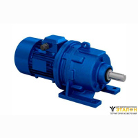 Редуктор 1МЦ2С-100Н