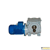 Мотор-редуктор МЧ-160