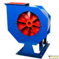 Вентилятор радиальный пылевой ВРП-4 (АИР 100 L2)