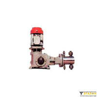 Насосы НД, 2НД