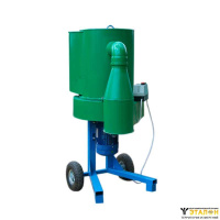 Измельчитель универсальный 380 В, 4 кВт