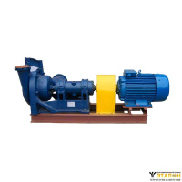 Насос ПБ 40/16