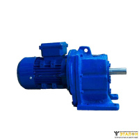 Мотор-редуктор 1МЦ2С-63Н