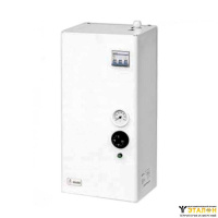 Котлы с аналоговым управлением КОЭ