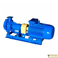 Насос К65-40-315