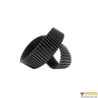 Ремни клиновые вариаторные с фасонным зубом ГОСТ 26379-84