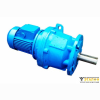 Редуктор 3МП-50