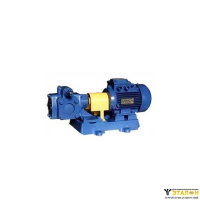 Насосы НМШ 2-40