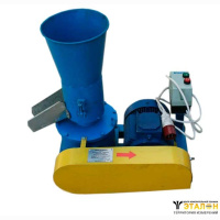 Гранулятор 380 В, 4 кВт