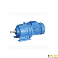 Мотор-редуктор 3МВз-63