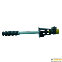 Насосы 12НА, 20НА