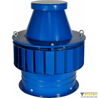 Вентилятор ВКР-4 (АИР 80 B6)