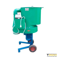 Измельчитель универсальный 220 В, 4 кВт