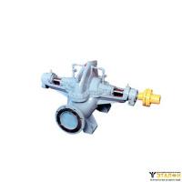 Насосы НДв, НДс